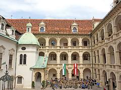 Austria-00976 -  Landhaus