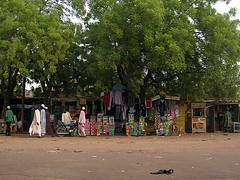 Garoua