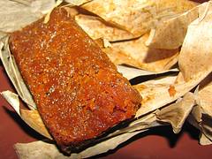 turron de coco