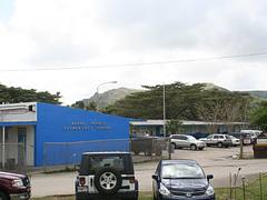 Agana Heights Elementary School