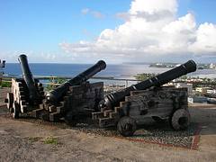 Fort Apugan
