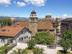 Switzerland-02749 - Geneva View