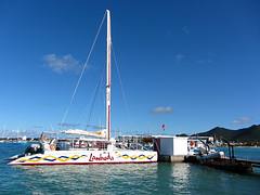 Lambada Party Boat to Anguilla Lambada Party Boat to Anguilla