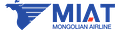 Авиакомпания MIAT Mongolian Airlines