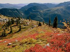 Granite Mountain Granite Mountain