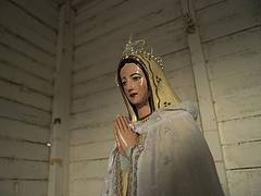 Virgencita de Cachuela Esperanza