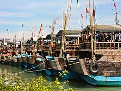 Boats
