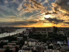 Hamburg