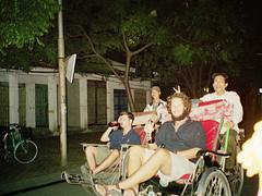 Hanoi Hanoi