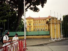 Hanoi Hanoi