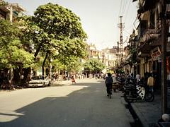 Hanoi Hanoi