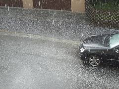 Hail