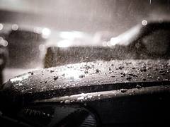 Hail & Rain