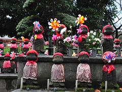 Gizo at Zojoji