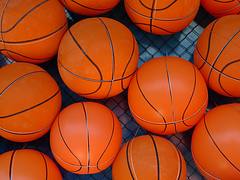 Basketballs Basketballs