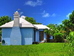 Bermuda HDR