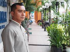 Aloha's Staff | Hat Yai 2014