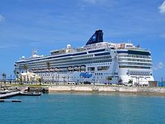 Cruise Ship