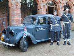 Hughenden_At_War_2013-EventPlan-1940s_Period_Event-IMG_3078