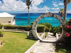 Moon Gate