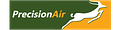 Занзибар – Париж рейстеріндегі авиакомпания Precision Air