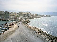 Around Heraklion, Crete (150824)