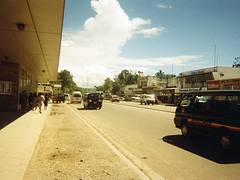 Main Street, Honiara, Solomon Islands Main Street, Honiara, Solomon Islands