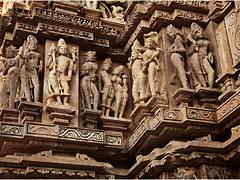 Khajuraho Khajuraho