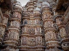 Khajuraho Khajuraho