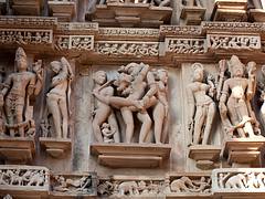 Khajuraho Khajuraho