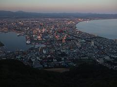 Hakodate Hakodate