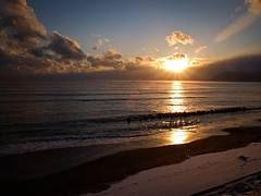 Sunset Sunset