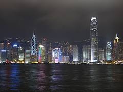Hong Kong
