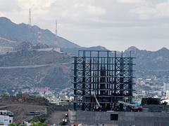 Hermosillo crece...para arriba Hermosillo crece...para arriba