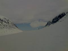 A little farther - The Syter Pass