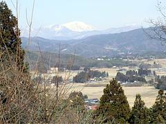 hanamaki view
