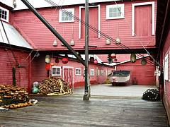 Icy Strait Point