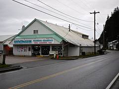 Hoonah Trading