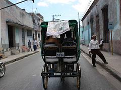 Holguin City