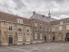 Het Hof Augustijnenklooster