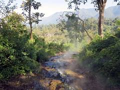 Natural Hot Spring