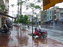 Ton Duc Thang street Ton Duc Thang street
