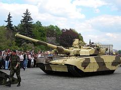 The last Bulwark of Ukraine - Последний Оплот Украины