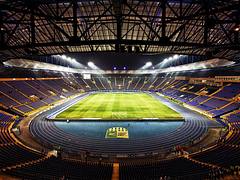 Metalist Stadium Kharkiv