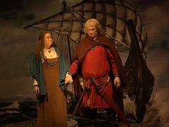 Saga Museum