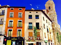 Huesca #IPhone #Spain #leshainesimages