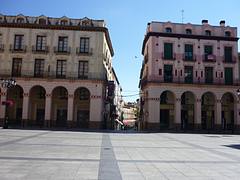 Plaza