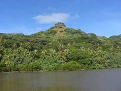 Huahine