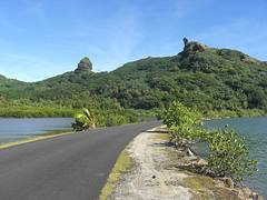 Huahine