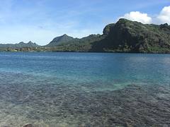 Huahine
